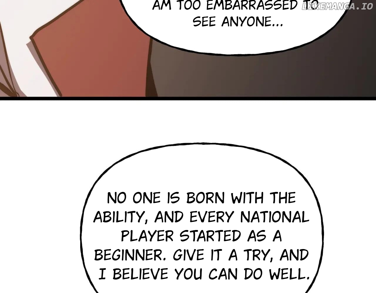 Log into the Future Chapter 217 - page 99